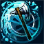 Olaf's Q: Undertow
