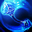 Sejuani's R: Glacial Prison