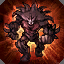 Malphite's R: Unstoppable Force