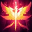 Kayle's Passive: Divine Ascent