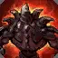 Malphite's Passive: Granite Shield