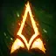 Nidalee's Passive: Prowl