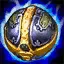 Orianna's Passive: Clockwork Windup