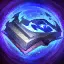 Ryze's Passive: Arcane Mastery