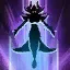 Syndra's Passive: Transcendent