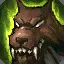 Udyr's Passive: Monkey's Agility