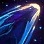 Aurelion Sol's E: Comet of Legend
