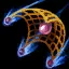Caitlyn's E: 90 Caliber Net