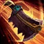 Dr. Mundo's Q: Infected Bonesaw