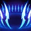 Irelia's R: Vanguard's Edge