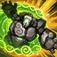 Ivern's R: Daisy!