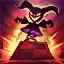 Shaco's W: Jack In The Box