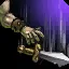 Jax's E: Counter Strike
