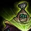 Jax's W: Empower