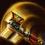 Jayce's E: Thundering Blow / Acceleration Gate