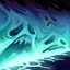 Karthus's W: Wall of Pain