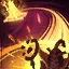 LeBlanc's W: Distortion