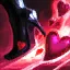 Miss Fortune's W: Strut