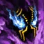 Nocturne's R: Paranoia