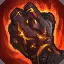 Malphite's W: Thunderclap