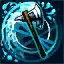Olaf's Q: Undertow