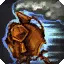 Blitzcrank's W: Overdrive