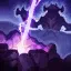 Rek'Sai's R: Void Rush