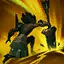 Rell's W: Ferromancy: Crash Down