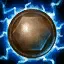 Rumble's W: Scrap Shield
