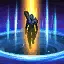 Ryze's R: Realm Warp