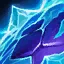 Skarner's W: Crystalline Exoskeleton