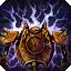 Blitzcrank's R: Static Field