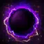 Syndra's Q: Dark Sphere