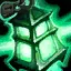 Thresh's W: Dark Passage