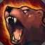 Udyr's E: Bear Stance