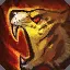 Udyr's Q: Tiger Stance
