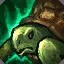 Udyr's W: Turtle Stance