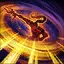 Xin Zhao's R: Crescent Guard