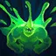 Zac's W: Unstable Matter