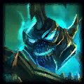 The Champion Icon for Hecarim