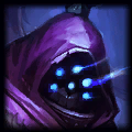 The Champion Icon for Jax