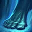 Kalista's Passive: Martial Poise