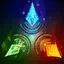 Qiyana's Passive: Royal Privilege