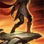 Taliyah's Passive: Rock Surfing