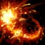 Lee Sin's R: Dragon's Rage