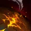 Corki's W: Valkyrie