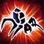 Elise's W: Volatile Spiderling / Skittering Frenzy