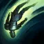 Singed's E: Fling