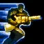 Graves's E: Quickdraw