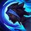 Kayn's E: Shadow Step
